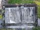 Photo of headstones/thumb_Sydney A McLennan d1924 hdstn Bendolba cem